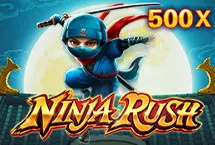 Ninja Rush