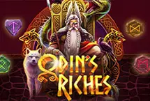 Odin鈥檚 Riches