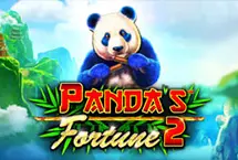 Panda's Fortune 2