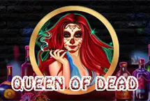 Queen Of Dead