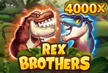 Rex Brothers