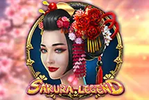 Sakura Legend