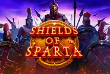 Shield of Sparta