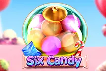 Six Candy