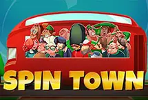 Spin Town