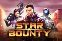 Star Bounty