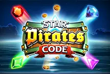 Star Pirates Code