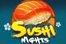 Sushi Nights