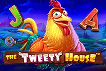 The Tweety House