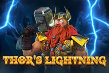 Thor's Lightning