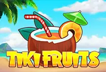 Tiki Fruits