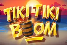 Tiki Tiki Boom