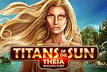 Titans of the Sun - Theia