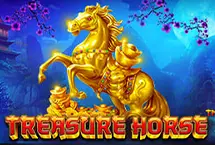 Treasure Horse