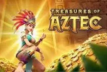 Treasures Of Aztec