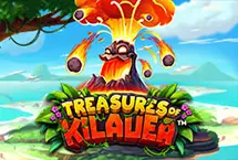 Treasures of Kilauea