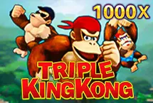 Triple Kingkong