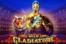 Wild Gladiators