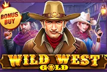 Wild West Gold