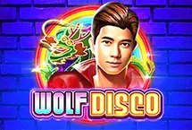 Wolf Disco