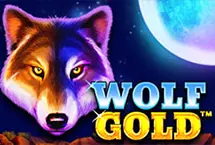 Wolf Gold